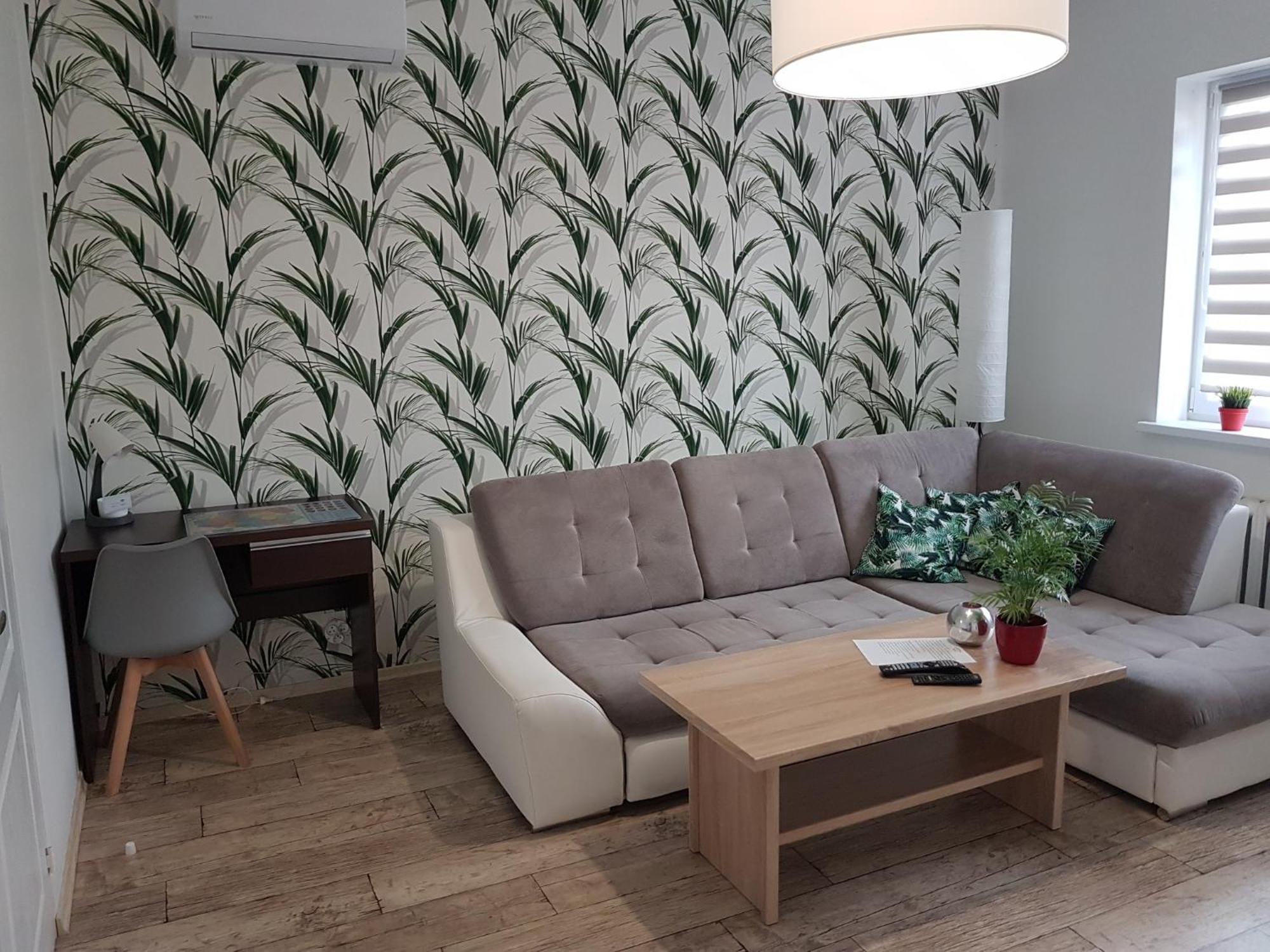 Apartament Angelo Sosnowiec Luaran gambar