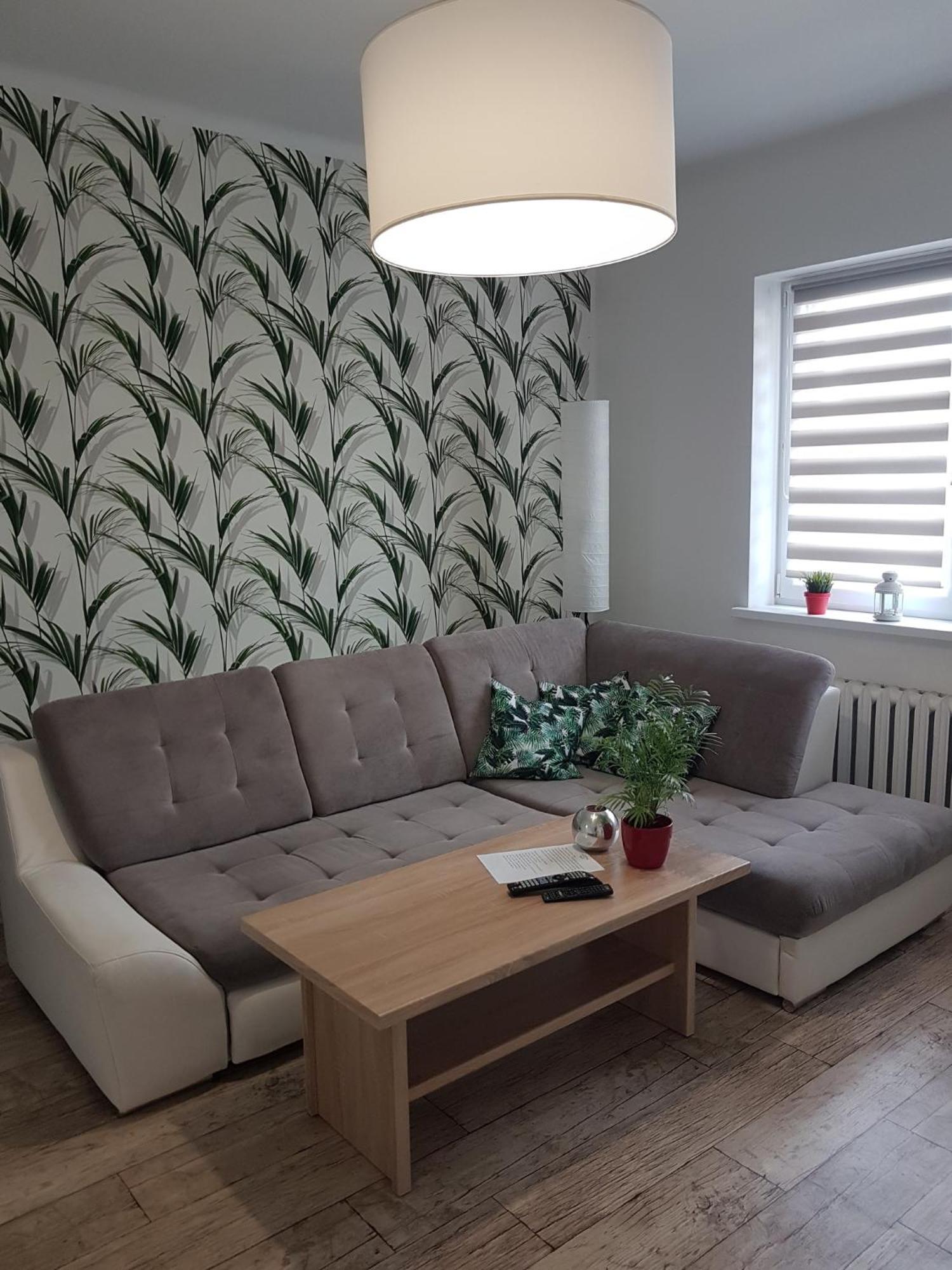 Apartament Angelo Sosnowiec Luaran gambar