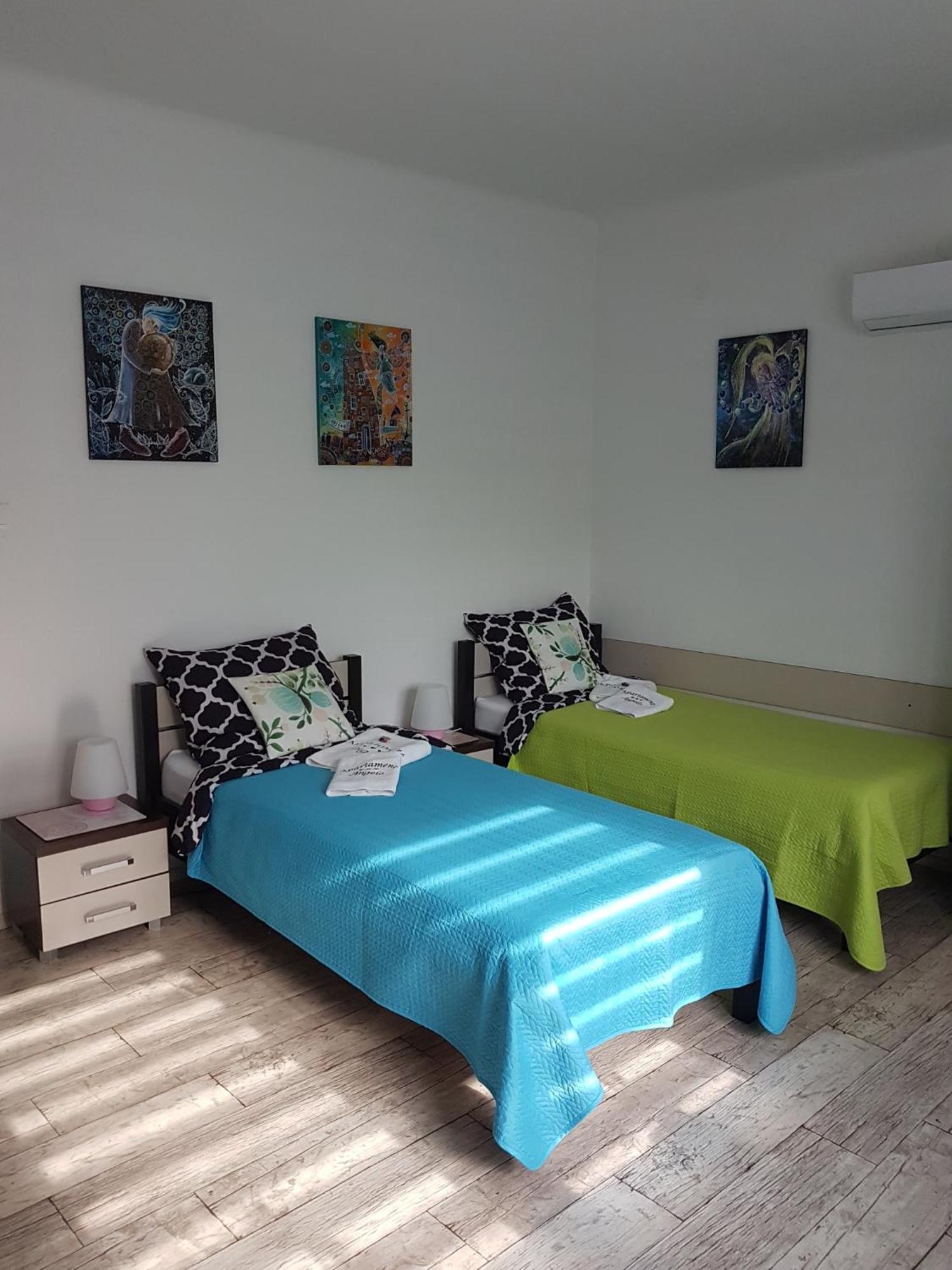 Apartament Angelo Sosnowiec Luaran gambar