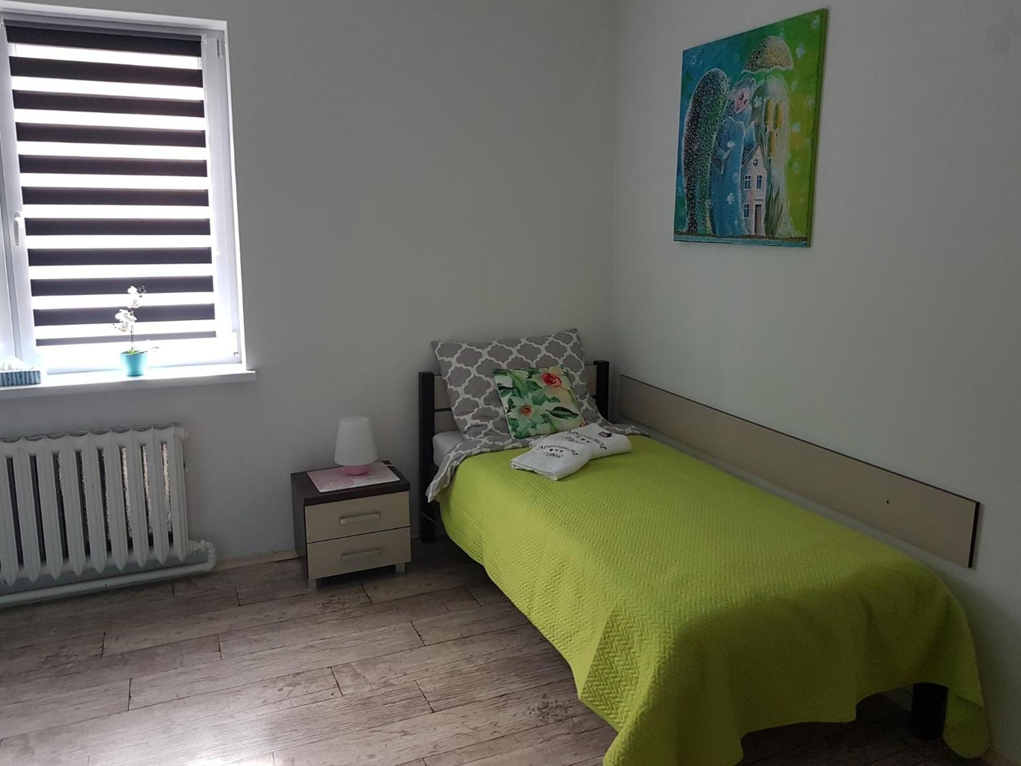 Apartament Angelo Sosnowiec Luaran gambar