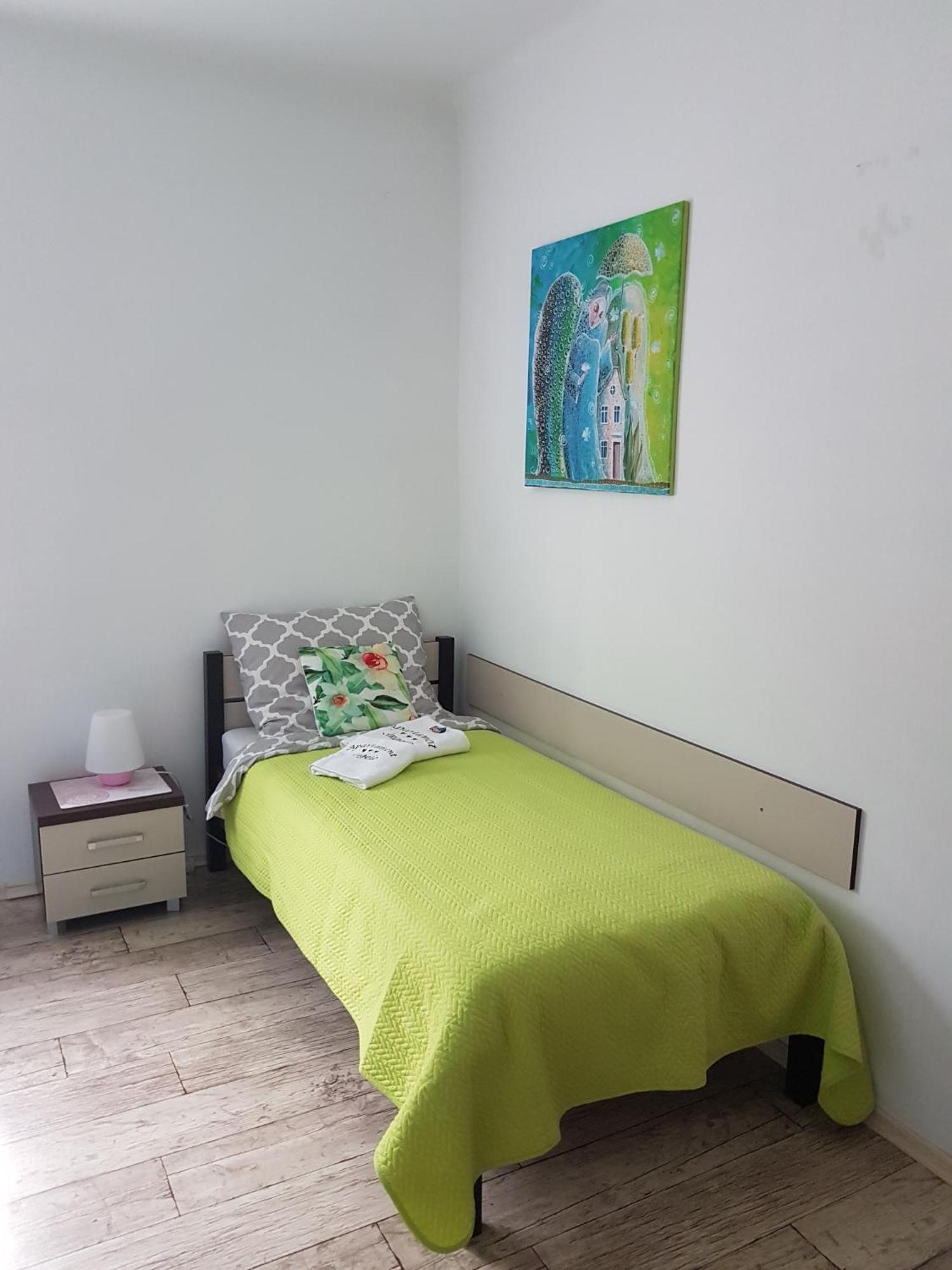 Apartament Angelo Sosnowiec Luaran gambar