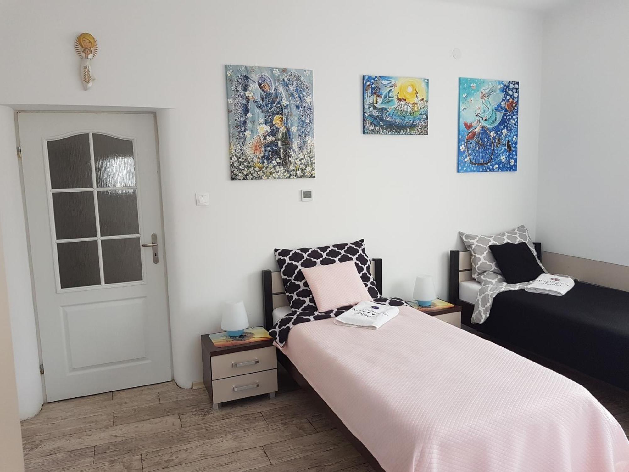 Apartament Angelo Sosnowiec Luaran gambar