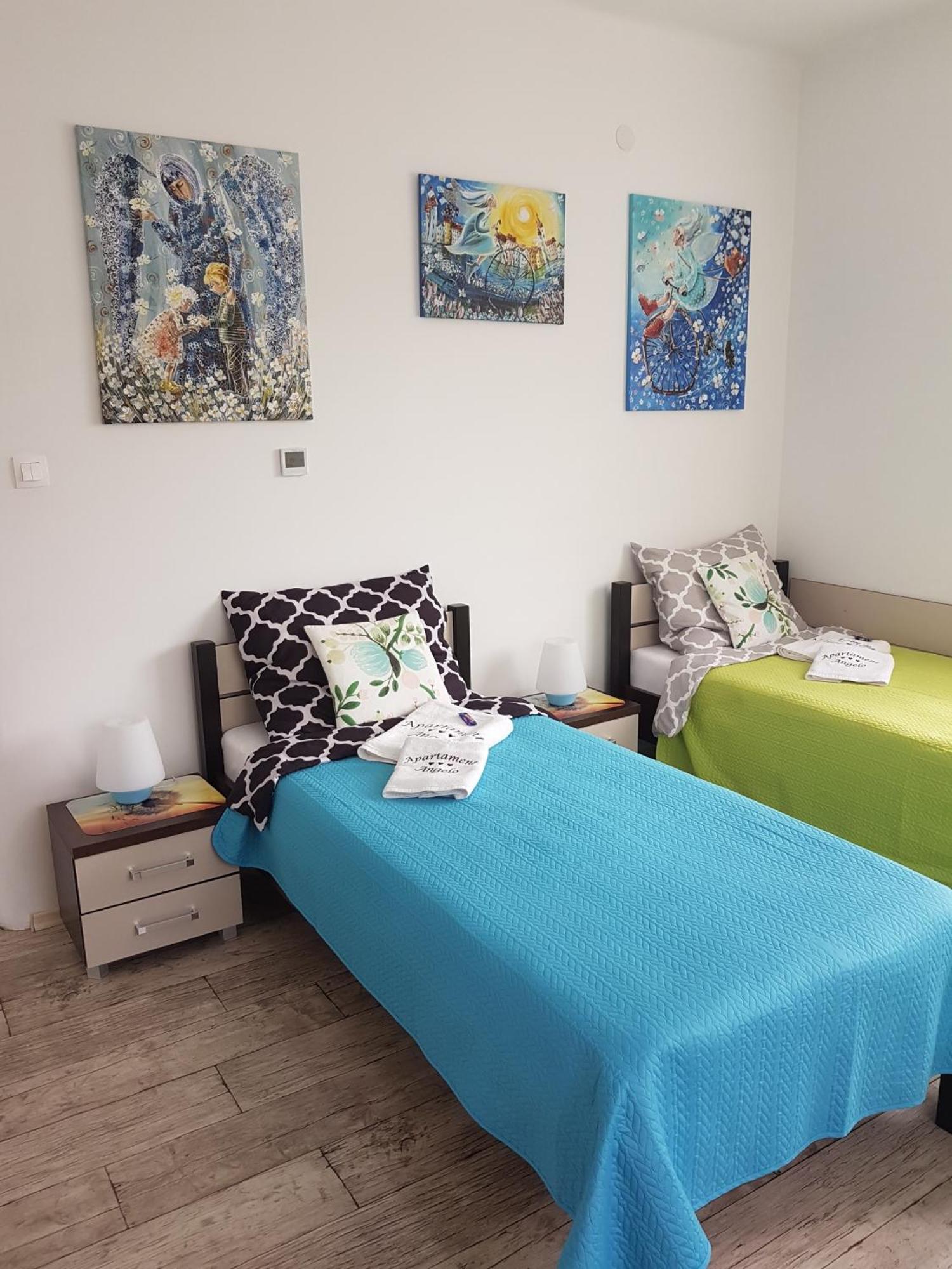 Apartament Angelo Sosnowiec Luaran gambar