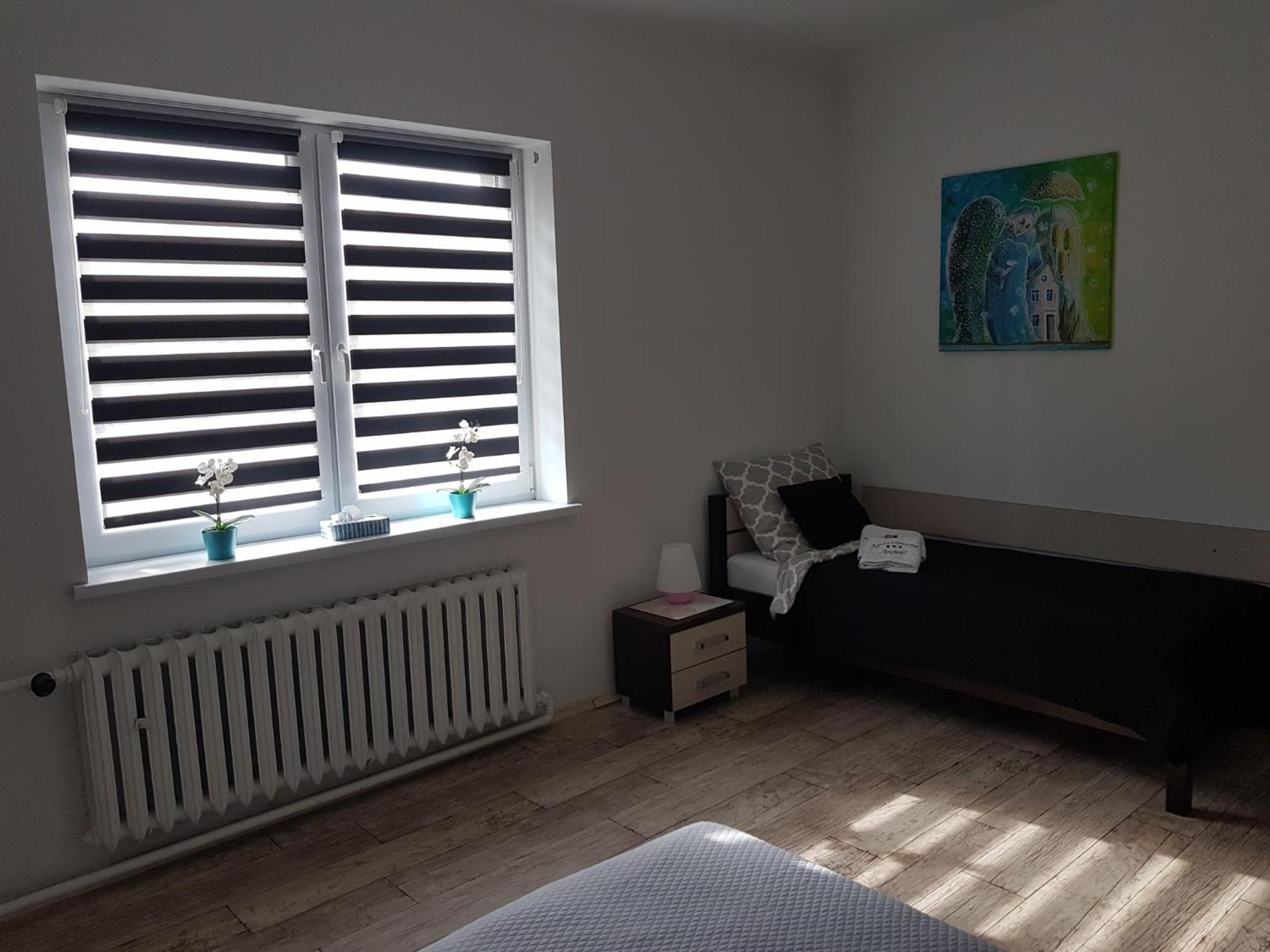 Apartament Angelo Sosnowiec Luaran gambar