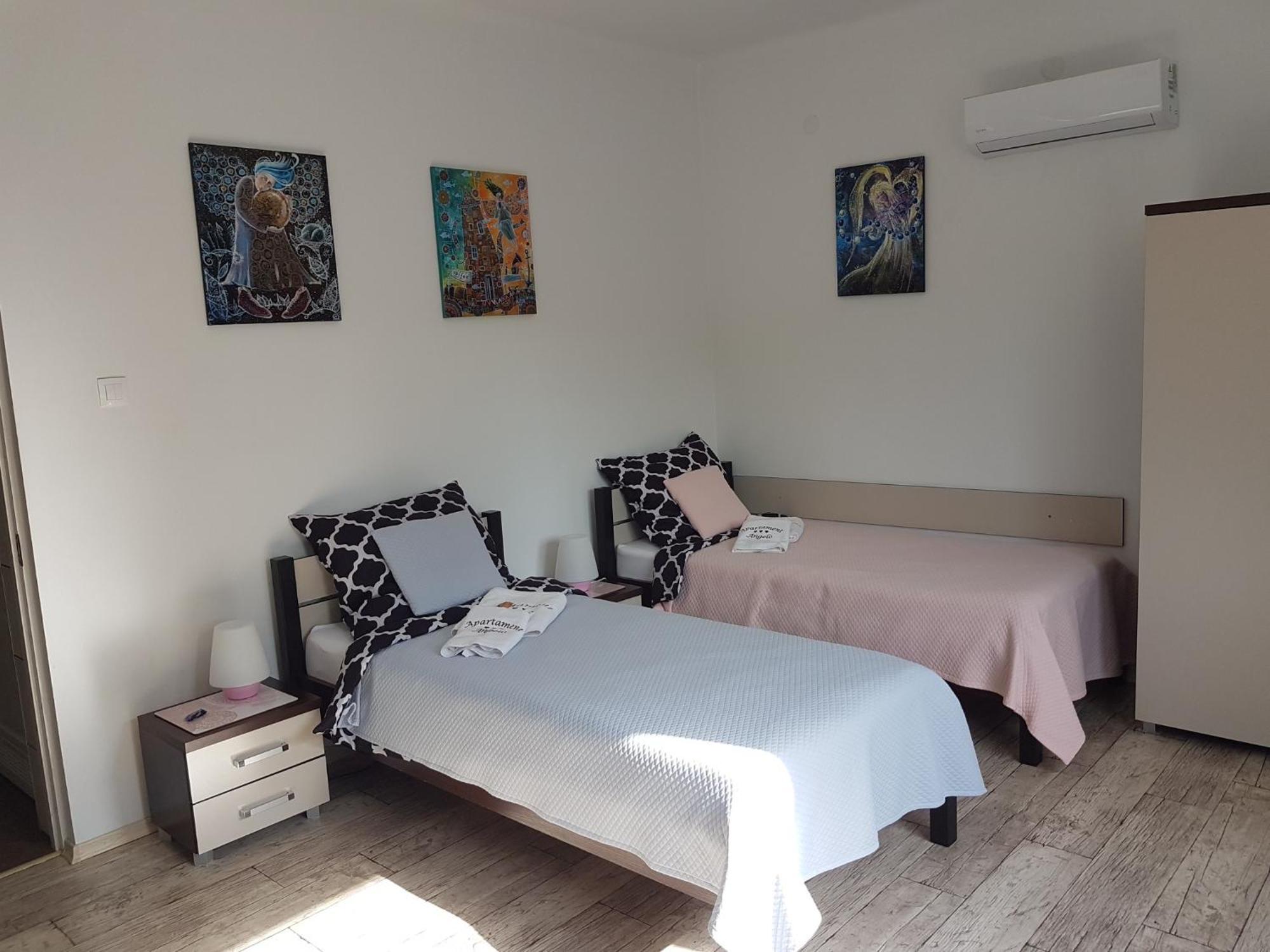 Apartament Angelo Sosnowiec Luaran gambar
