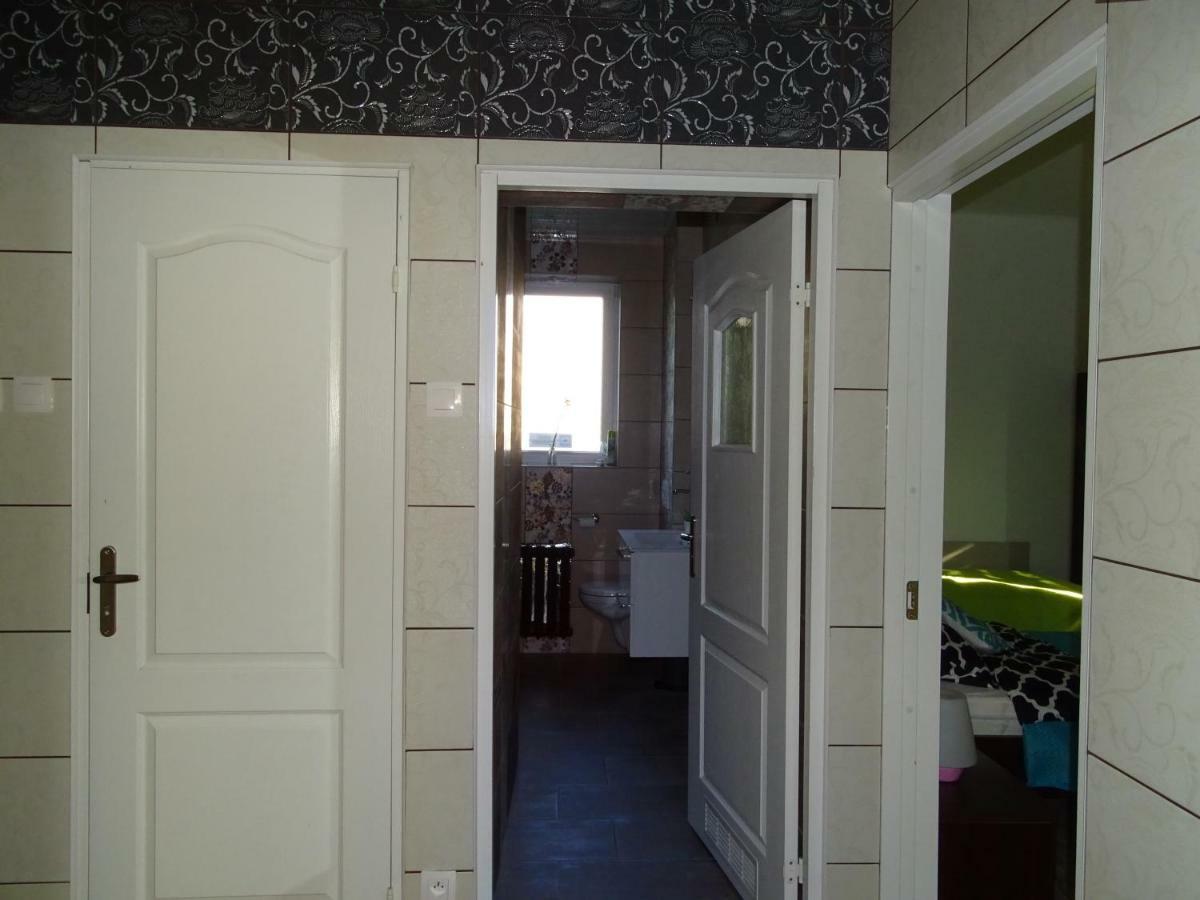 Apartament Angelo Sosnowiec Luaran gambar