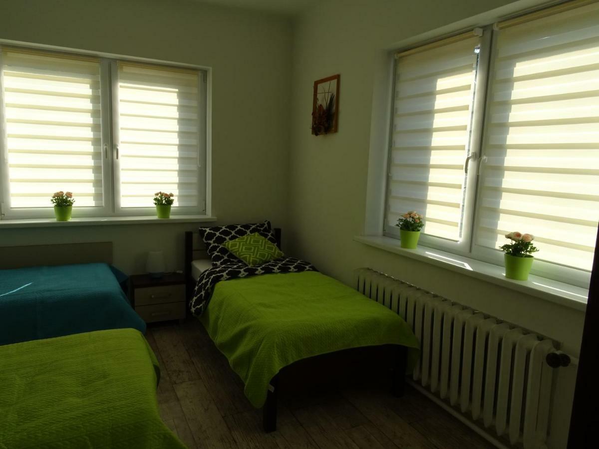 Apartament Angelo Sosnowiec Luaran gambar