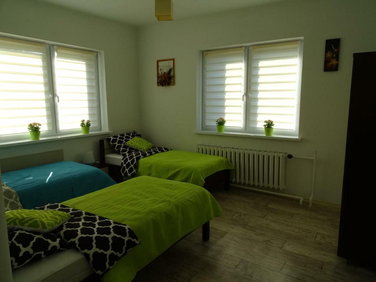 Apartament Angelo Sosnowiec Luaran gambar