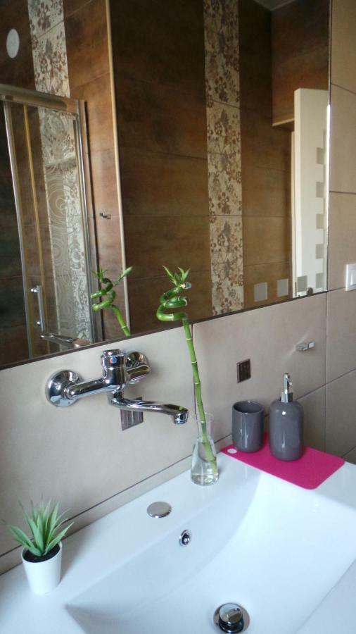 Apartament Angelo Sosnowiec Luaran gambar