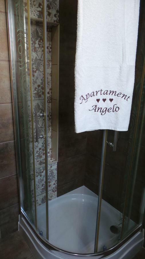 Apartament Angelo Sosnowiec Luaran gambar