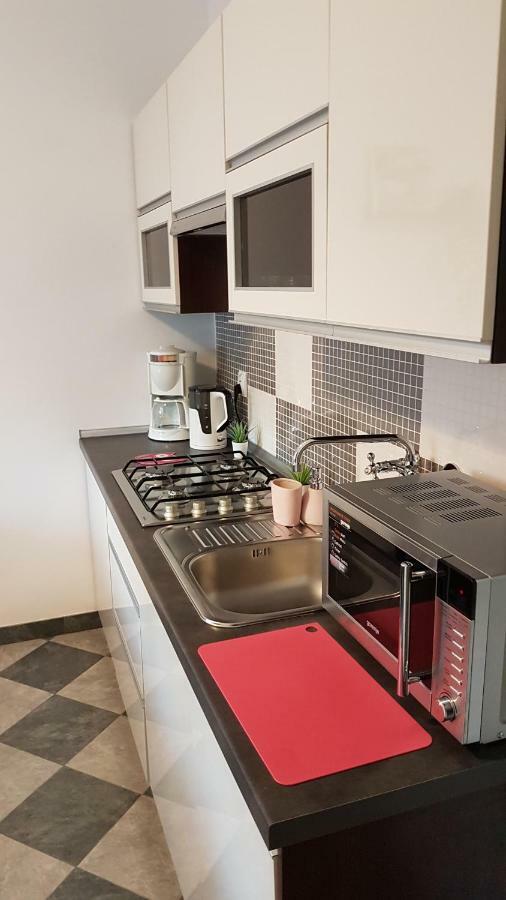 Apartament Angelo Sosnowiec Luaran gambar