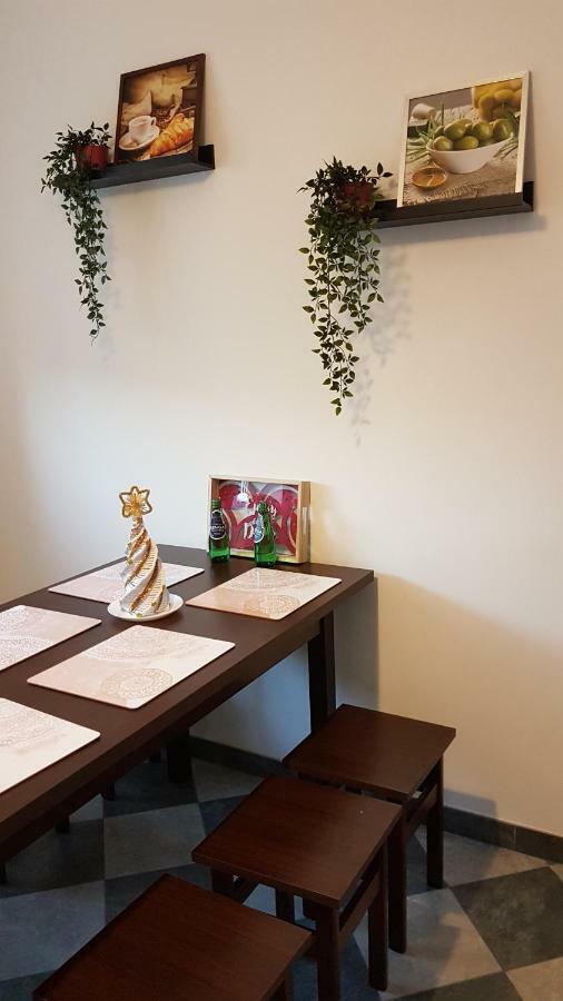 Apartament Angelo Sosnowiec Luaran gambar