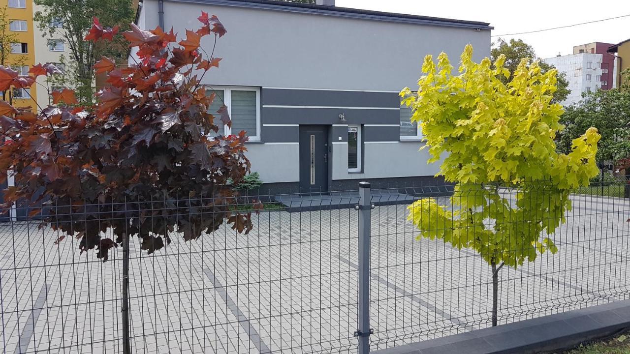 Apartament Angelo Sosnowiec Luaran gambar